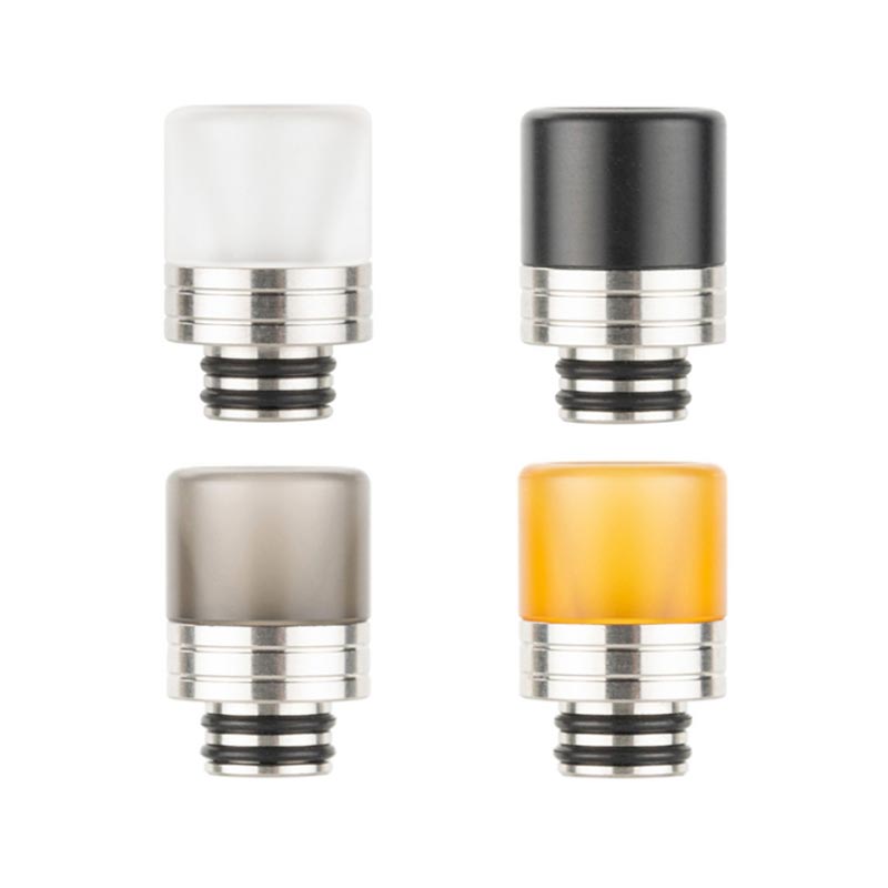 Reewape AS310 510 Drip Tip (Random Color,1pc/pack)